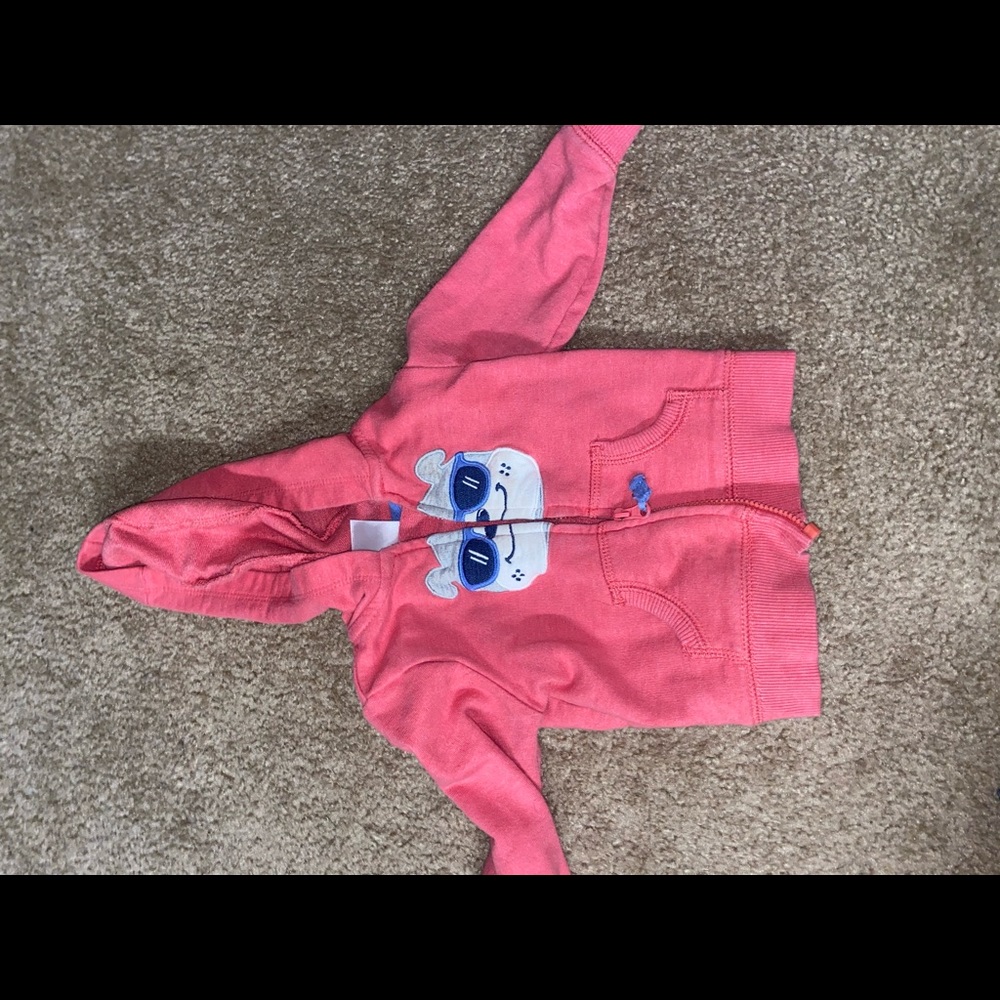 hoodie